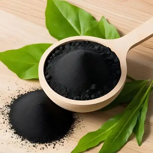Is Vegetable Carbon E153 safe for kids and adults?
